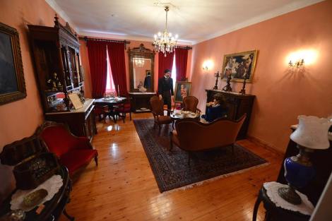 Corfu Living History Museum