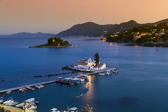 corfu